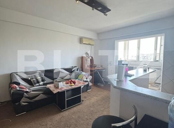 Apartament de vânzare 2 camere 13 Septembrie - 170932AV | BLITZ București | Poza2