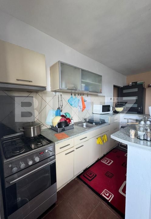 Apartament de vânzare 2 camere 13 Septembrie - 170932AV | BLITZ București | Poza3