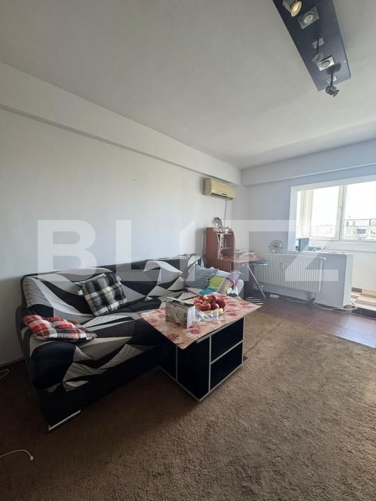 Apartament de vânzare 2 camere 13 Septembrie - 170932AV | BLITZ București | Poza1