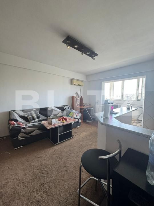 Apartament de vânzare 2 camere 13 Septembrie - 170932AV | BLITZ București | Poza2