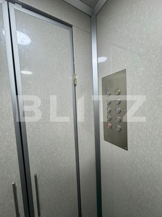 Apartament de vânzare 2 camere 13 Septembrie - 170932AV | BLITZ București | Poza12