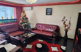 Apartament de vanzare, cu 4 camere, 92 mp, zona Delta Vacaresti