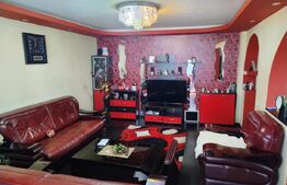 Apartament de vanzare, cu 4 camere, 92 mp, Doamna Ghica 