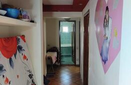Apartament de vanzare, cu 4 camere, 92 mp, zona Delta Vacaresti