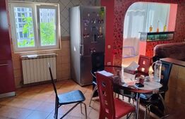 Apartament de vanzare, cu 4 camere, 92 mp, Doamna Ghica 