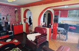 Apartament de vanzare, cu 4 camere, 92 mp, Doamna Ghica 