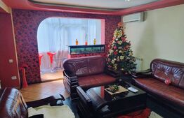 Apartament de vanzare, cu 4 camere, 92 mp, Doamna Ghica 