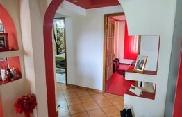 Apartament de vanzare, cu 4 camere, 92 mp, Doamna Ghica 