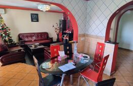 Apartament de vanzare, cu 4 camere, 92 mp, Doamna Ghica 