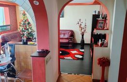 Apartament de vanzare, cu 4 camere, 92 mp, Doamna Ghica 