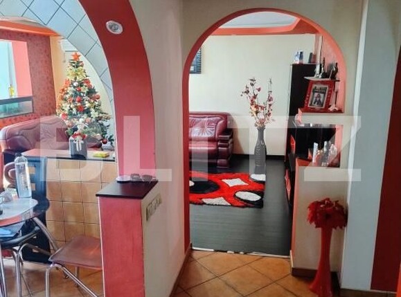 Apartament de vânzare 4 camere Colentina - 170936AV | BLITZ București | Poza3