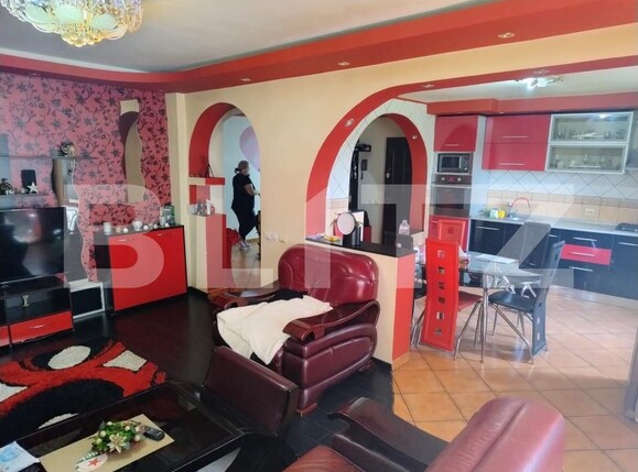 Apartament de vânzare 4 camere Colentina - 170936AV | BLITZ București | Poza12