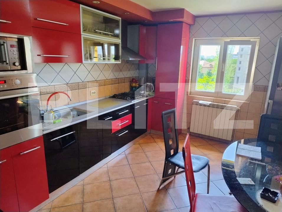 Apartament de vânzare 4 camere Colentina - 170936AV | BLITZ București | Poza1