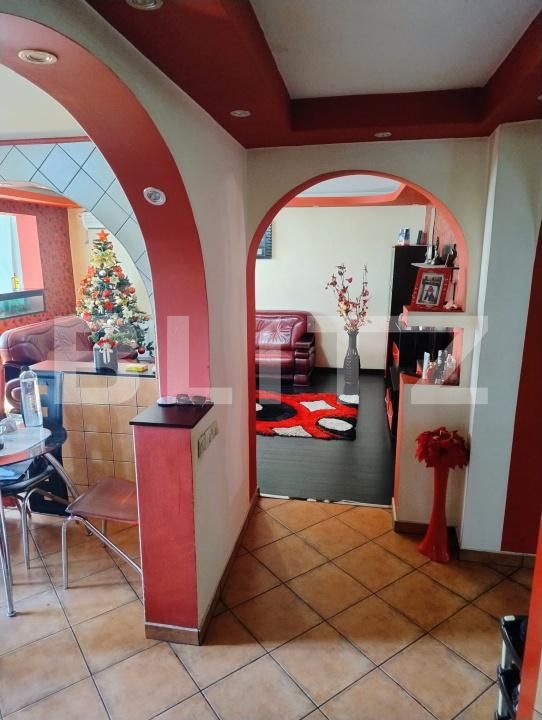 Apartament de vânzare 4 camere Colentina - 170936AV | BLITZ București | Poza3