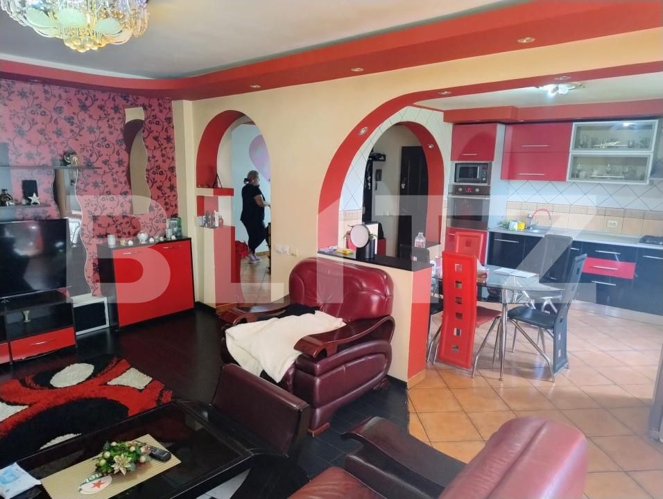 Apartament de vânzare 4 camere Colentina - 170936AV | BLITZ București | Poza8