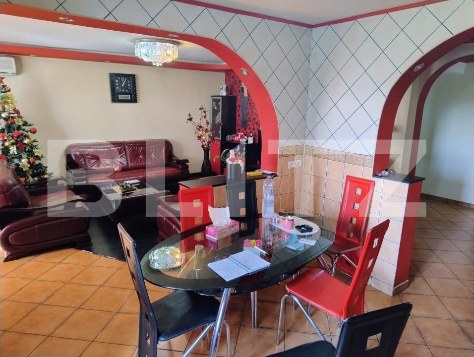 Apartament de vânzare 4 camere Colentina - 170936AV | BLITZ București | Poza4