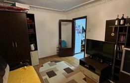 Apartament de vanzare, cu 2 camere, 38 mp, zona Bulevardul Chișinău