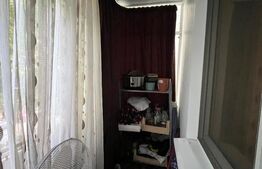 Apartament de vanzare, cu 2 camere, 38 mp, zona Bulevardul Chișinău