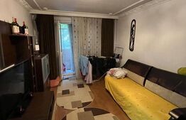 Apartament de vanzare, cu 2 camere, 38 mp, zona Bulevardul Chișinău