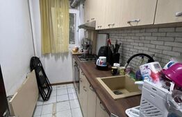 Apartament de vanzare, cu 2 camere, 38 mp, zona Bulevardul Chișinău