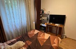 Apartament de vanzare, cu 2 camere, 38 mp, zona Bulevardul Chișinău