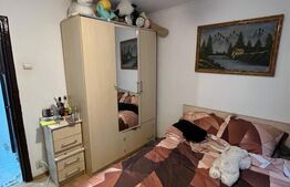 Apartament de vanzare, cu 2 camere, 38 mp, zona Bulevardul Chișinău