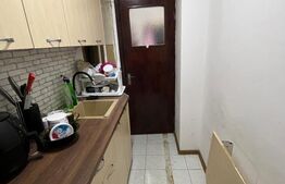 Apartament de vanzare, cu 2 camere, 38 mp, zona Bulevardul Chișinău