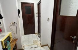 Apartament de vanzare, cu 2 camere, 38 mp, zona Bulevardul Chișinău