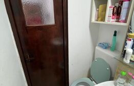 Apartament de vanzare, cu 2 camere, 38 mp, zona Bulevardul Chișinău