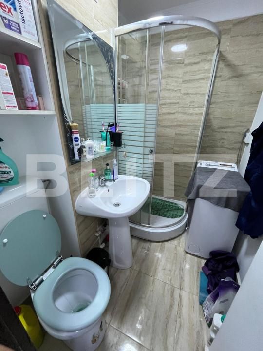 Apartament de vânzare 2 camere Pantelimon - 171003AV | BLITZ București | Poza17