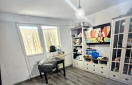 Apartament de vanzare cu 2 camere, 39 mp, zona Delfinului Pantelimon