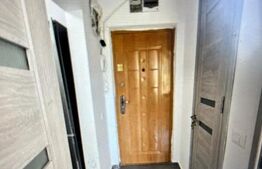 Apartament de vanzare cu 2 camere, 39 mp, zona Delfinului Pantelimon