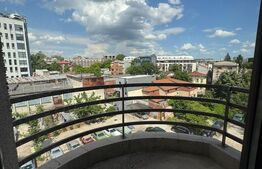 Apartament de vanzare, cu 2 camere, 90 mp, zona Parcul Carol