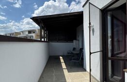 Apartament de vanzare, cu 2 camere, 90 mp, zona Parcul Carol