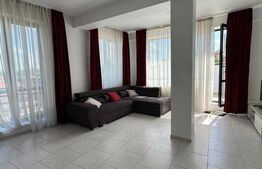 Apartament de vanzare, cu 2 camere, 90 mp, zona Parcul Carol