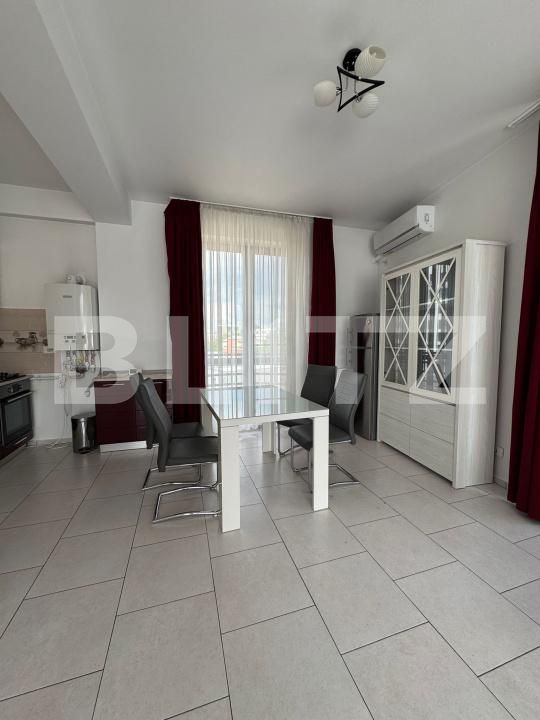 Apartament de vânzare 2 camere Parcul Carol - 171097AV | BLITZ București | Poza8