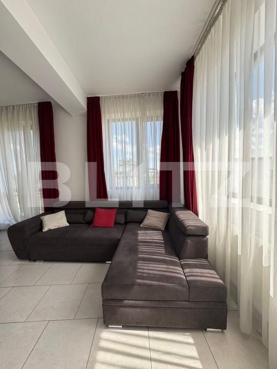 Apartament de vânzare 2 camere Parcul Carol - 171097AV | BLITZ București | Poza1