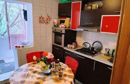 Apartament de vanzare, cu 3 camere, 72 mp, zona Pantelimon