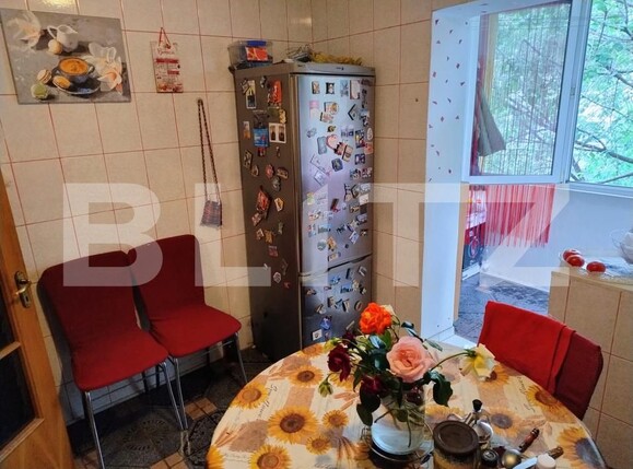 Apartament de vânzare 3 camere Pantelimon - 171123AV | BLITZ București | Poza1