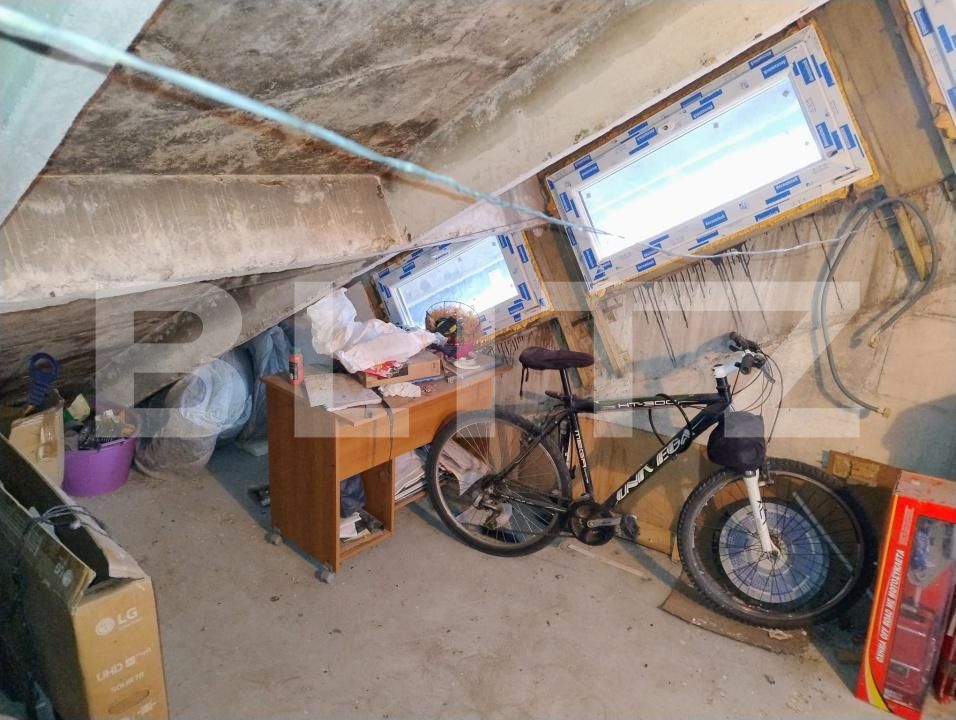 Apartament de vânzare 3 camere Pantelimon - 171123AV | BLITZ București | Poza3