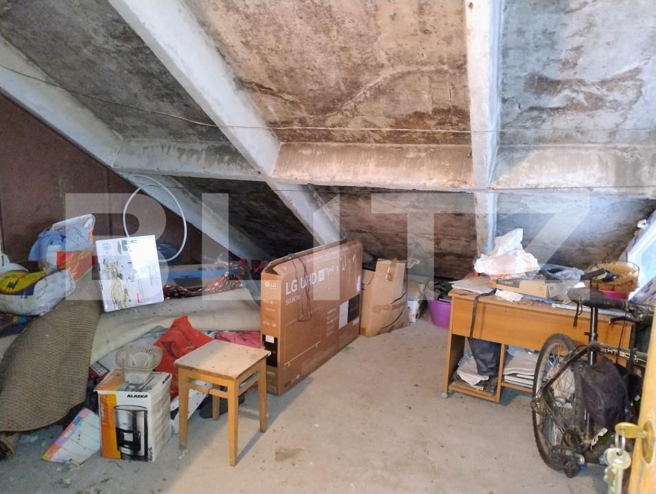 Apartament de vânzare 3 camere Pantelimon - 171123AV | BLITZ București | Poza4