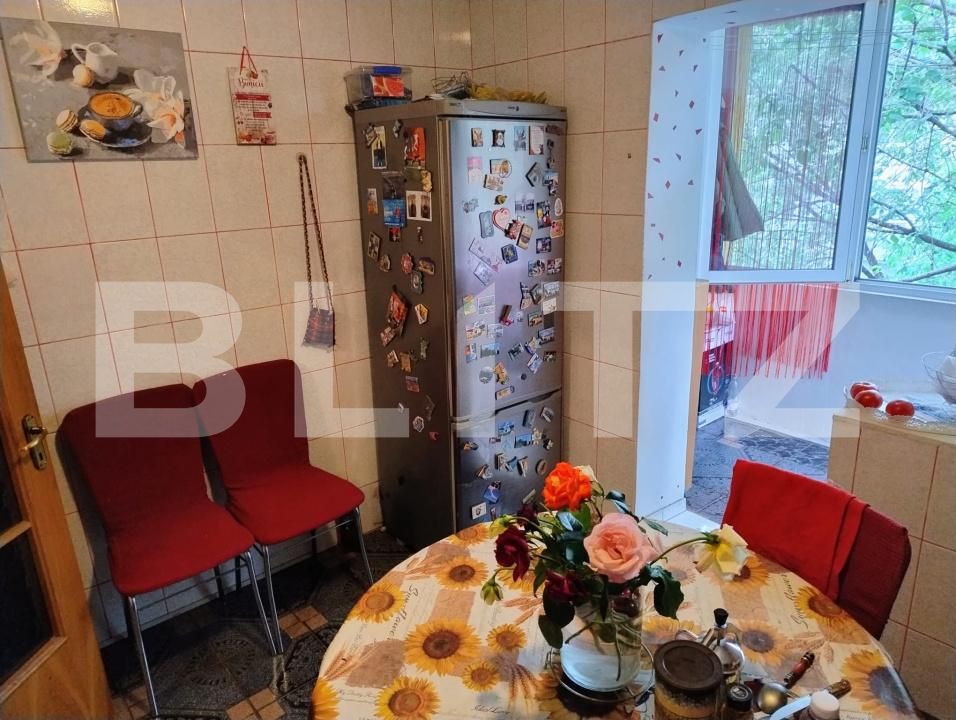 Apartament de vânzare 3 camere Pantelimon - 171123AV | BLITZ București | Poza1