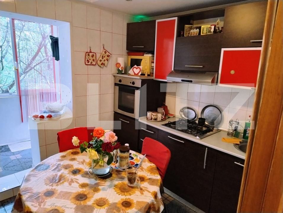 Apartament de vânzare 3 camere Pantelimon - 171123AV | BLITZ București | Poza5