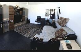 Garsonieră de vanzare, 38 mp, zona Iancului