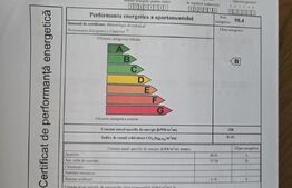 Garsonieră de vanzare, 38 mp, zona Iancului