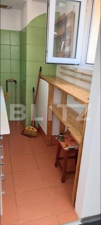 Garsonieră de vânzare Iancului - 171133AV | BLITZ București | Poza9