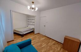 Garsonieră de vanzare, 33 mp, zona Calea Victoriei 