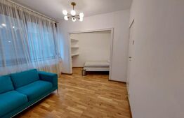 Garsonieră de vanzare, 33 mp, zona Calea Victoriei 