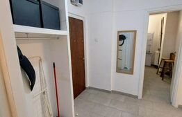 Garsonieră de vanzare, 33 mp, zona Calea Victoriei 