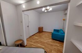 Garsonieră de vanzare, 33 mp, zona Calea Victoriei 